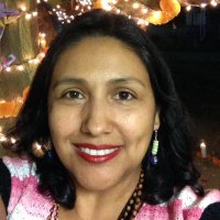 Esmeralda Xochitl Flores (she/her) (@esmeraldaxochi3) 's Twitter Profile Photo