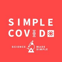 SIMPLE COVID (@simplecovid) 's Twitter Profile