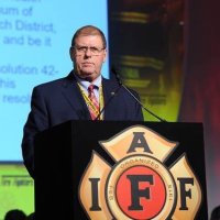 Walter J. Dix (@walteriaff) 's Twitter Profile