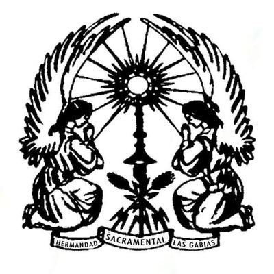 Cuenta Oficial de la Hermandad del Santísimo Sacramento de Las Gabias