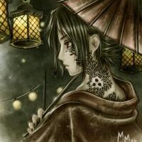 chanda jackson - @sasuke666 Twitter Profile Photo