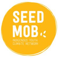 Seed Mob(@SeedMob) 's Twitter Profile Photo