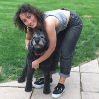 Naomi Richardson (@nrichardson04) 's Twitter Profile