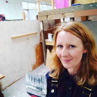 kmaherarts's profile picture. artist, painter, and illustrator
@katherinemaherarts