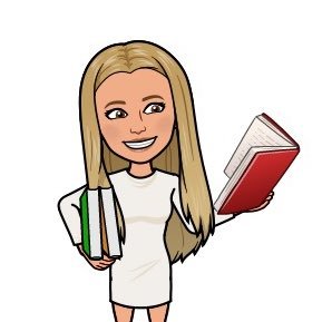 MissSFEnglish's profile picture. Secondary Teacher of English - Deputy Head of English and ECT Mentor 🥰 NPQLT ✨ Previous Deputy Head of Year and KS3 lead.