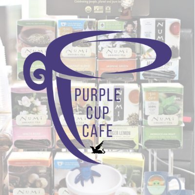 Purple Cup Cafe