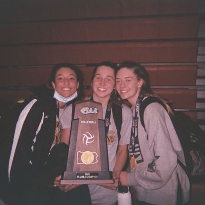 North Allegheny Class of 2022 | Volleyball | Pittsburgh Elite Volleyball 17 Elite