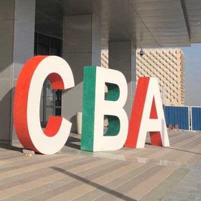 CBA_KUstudent's profile picture. (وَمَا تَوْفِيقِي إِلَّا بِاللَّهِ )