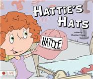 Author of Hattie's Hats, a children's book focusing on family values that will take you on a magical journey. Retired SPED Teacher