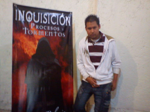 edgar_chombo's profile picture. 