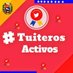 Tuitero100% (@tuitero1002) Twitter profile photo Tuitero100% (@tuitero1002) Twitter profile photo