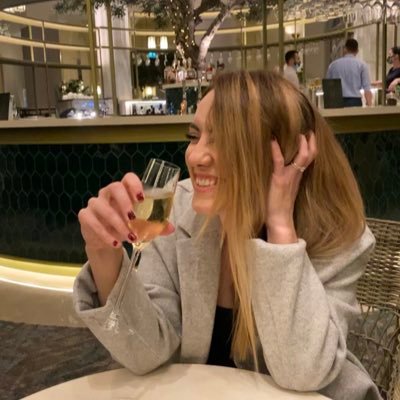 emileeekaren's profile picture. Head of Social @ Gymshark 🦈 (all views my own)