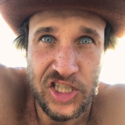my personal alt. Just me. I play piano. Paint. MedicineMan (healing herbs). Sleep•memes•that sort of thing. A gay LIB knows YOUR Bible BETTER N U. Watch out.
