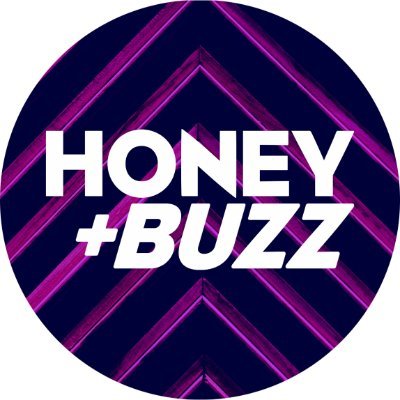 Honey+Buzz