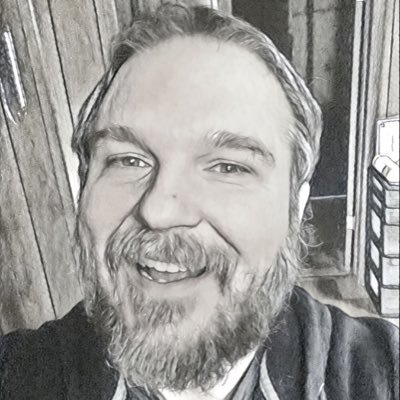 Husband, father, yes ander, geek, pizza and beer inhaler, VR enthusiast, & self loathing Chi sports fan. Co-host: @tdsandtangents & @munsterhunters