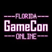 GameCon Online(@FloridaGameCon) 's Twitter Profile Photo