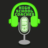 High School Coaches Club 🎙(@HScoachesClub) 's Twitter Profile Photo