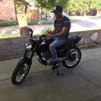 Tomas Crosta (@tomascrosta3) 's Twitter Profile