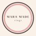 Mars Made Rings (@marsmaderings) Twitter profile photo