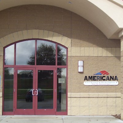 AmericanaInsura's profile picture. 