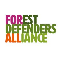 Forest Defenders(@ForestDefence) 's Twitter Profile Photo