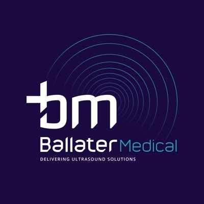 Ballater Medical Wireless Ultrasound