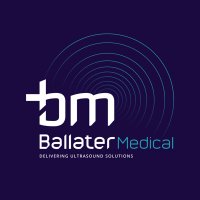 Ballater Medical Wireless Ultrasound(@BallaterMedical) 's Twitter Profile Photo