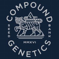 Compound Genetics (@compoundgenetic) 's Twitter Profile