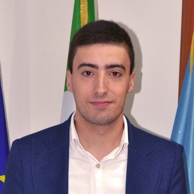 ElvisMartino1's profile picture. Impiegato Banco Bpm in Roma Assessore Città di Aprilia Delega Pubblica Istruzione Cultura Politiche Giovanili Pace Informatizzazione Servizi al Cittadino