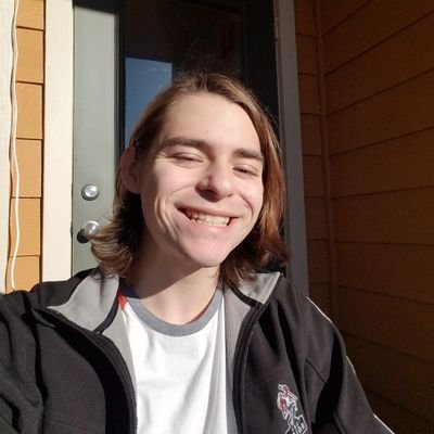 Pride of Oklahoma
| OU 22 Mathematics | he/him |