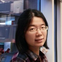 Zhangying Cai (@caizhangying) 's Twitter Profile