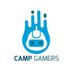 Camp Gamers (@campgamers_) Twitter profile photo Camp Gamers (@campgamers_) Twitter profile photo