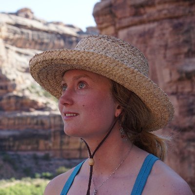 Soil Science PhD student at Colorado State University - Regen ag, C sequestration, and climate change. Science artist, backcountry chef, and outdoor enthusiast.