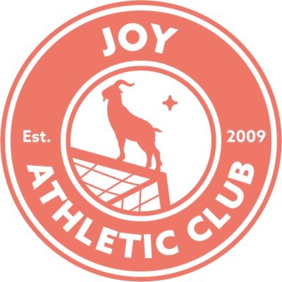 JoyAthletic Profile Picture