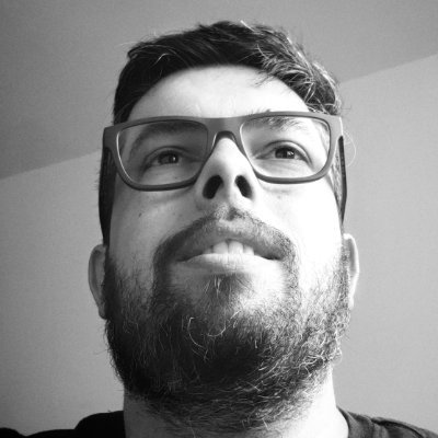 Ruby on Rails passionate. Web developer. Travel, food and beer.