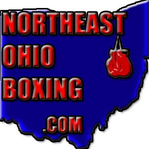 Supporting Amateur and Professional Boxing in Northeast Ohio!