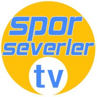 SporSeverlerTv(@sporseverlertv) 's Twitter Profile Photo