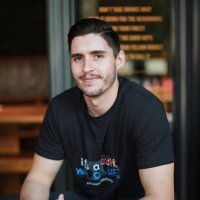Chris Benetti (@benettichris) Twitter profile photo