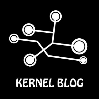 KernelBlog Profile