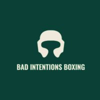 Bad intentions Boxing🥊(@BIBOXING1) 's Twitter Profile Photo