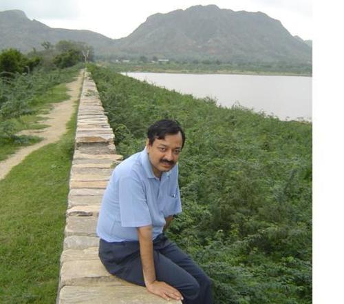 CEO, Pragati Software, Mumbai. Interested in: travelling around the world, languages, history, Vedas, Sanskrit, maths and logical puzzles. Least int in IPL.
