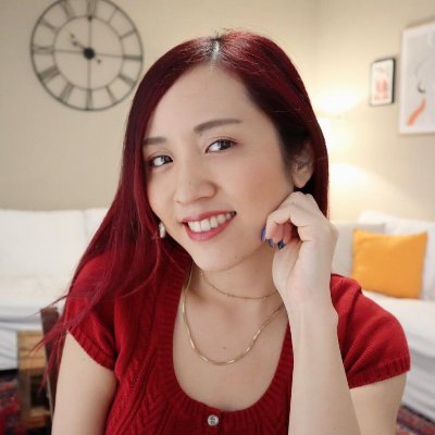 ERIKO KAWASAKI 川﨑絵里子さんのプロフィール画像