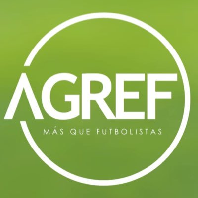 #MásQueFutbolistas Asesoría y Gestión Responsable de Futbolistas (AGREF), es una empresa moderna de consultoría y asesoría deportiva especializada en el fútbol.