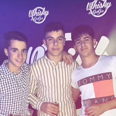 jjjcarcabosof01's profile picture. 