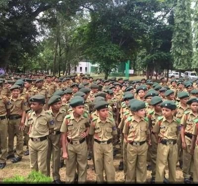 सैनिक स्कूल प्रवेश परीक्षा क्लास, सातारा, चंद्रपूर, या वर्षी महाराष्ट्रात नंबर 1 अकॅडमी, 20 विद्यार्थ्यांची सैनिक स्कूल परीक्षेत निवड.
7378737007