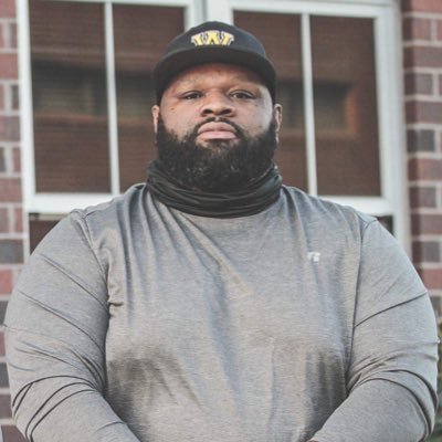 CoachGastn's profile picture. Defensive/Offensive Line Coach| Inspiring young men to become a better version of themselves.