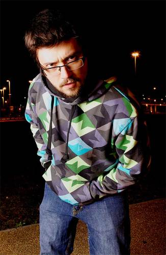 ChrisRMcDermott's profile picture. Working as a Graphic Designer at Creative Minds Nottingham. Bring all Design together under one roof.