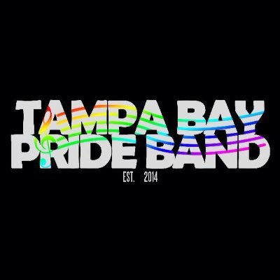 Concert and Marching Band made up of LGBTQIA+ and straight musicians supporting the Tampa Bay Area and LGBTQIA+ community through the performing arts.