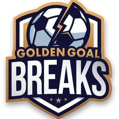 Welcome to Golden Goal! Join our facebook group linked below to have a shot at the 🔥 pulls we pack!!