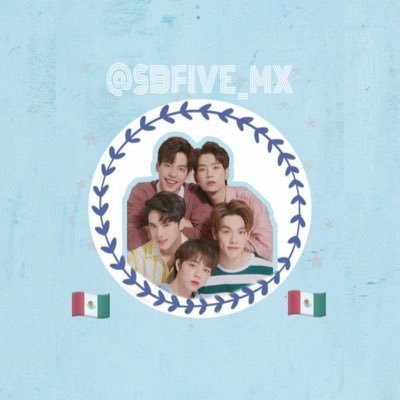 sbfive_mx Profile Picture